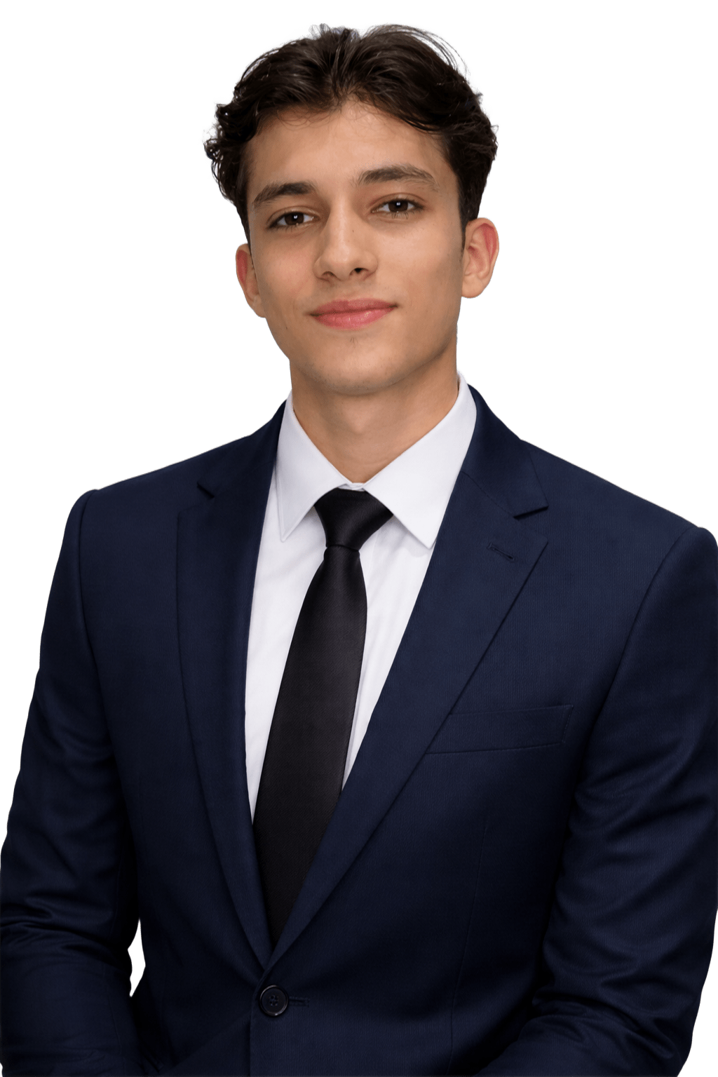 Foto profesional de Juan Pablo